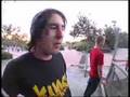 Kuosi Skateboards -Morje!