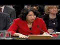 CNN - Sotomayor defends temperment