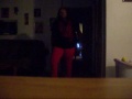 FREESTYLE DANCE- BED ROCK NICKI MINAJ