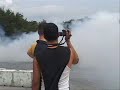 Drifting Nago Circuit