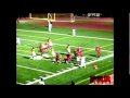 Don Hursey(2010 cornerback) Final 2009 Football Season Senior Highlight Tape