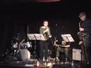 Jon Raskin Quartet - part 2. Jon Raskin Quartet - part 2.