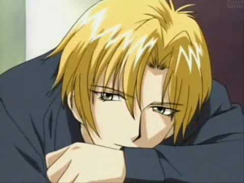 Cry - Gravitation