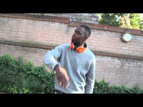 Ghetts – Warm Up Sessions – 2/2 – [RAP]