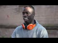 Ghetts – Warm Up Sessions – 2/2 – [RAP]