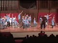 College of Wooster Lipsync Competition