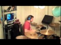 Drumming
