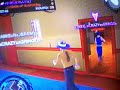 x3 True Blue x3 Vs Gods Of Switching