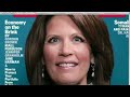 Michele Bachmann's Elvis Gaff