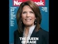 Michele Bachmann's Elvis Gaff