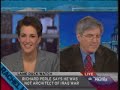 Rachel Maddow Show: Neocons Revisionist History
