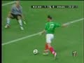 campos vs romario