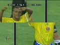 campos vs romario