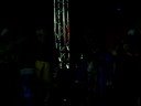 clowns dancing at magic mountain..lol..