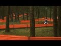 Davey Janssen Oldebroek KNMV timepracitse + heat 1