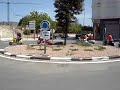 Concentracion Vespas Fira de Xativa 2007