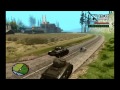 Звуки WWII - Полная версия (2014) для GTA San Andreas видео 1