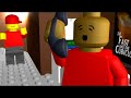 Scary Lego Scary Lego