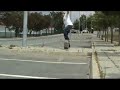 Bruno Marques Skateboard Movie