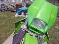 KDX 200