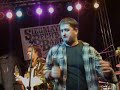 Ich sehs in Deinen Augen - Siegmayer Becht & Band Wollmesh.