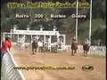 final futurity Rancho el limon 2008
