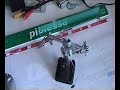 regolatore brushless autocostruito regolatore brushless autocostruito