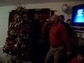 Horn Lake Rocketeers singing Happy