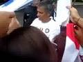 Ritiro Inter - Mourinho a Riscone di Brunico 22.07.2008