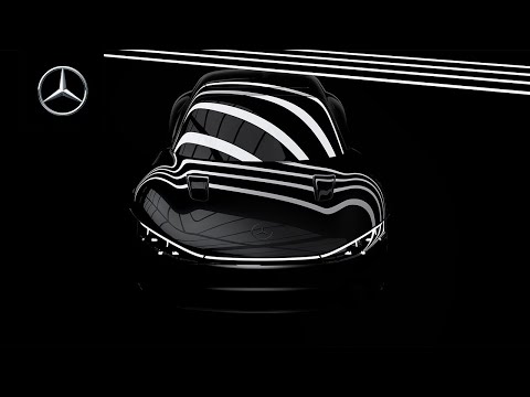 VISION EQXX – Câu chuyện số 1: Sứ mệnh