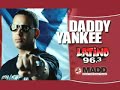 Daddy Yankee Interview