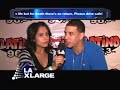 Daddy Yankee Interview