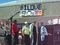 michael, adrienne, sommer, danielle, and gloria. senior day @ will c. wood. thanks for taking the video, sammy!! :]