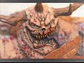 Greater Daemon of Nurgle (w.i.p.)