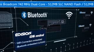 OS Mini Trailer 