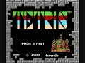 tetris (nes) stats