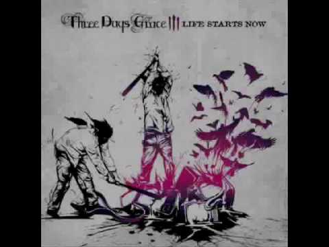 Three Days Grace - Break w/ lyrics