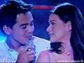 John Lloyd & Bea 
