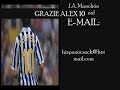 alex del piero top 15