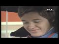 lella lombardi - vero nome maria grazia lombardi - (frugarolo, 26 marzo 1941 -- milano, 3 marzo 1992) � stata una pilota automobilistica italiana.
fu la seconda donna a guidare una monoposto di formula 1, l'unica a giungere in zona punti nonch� quella che disput� pi� gran premi (12 contro i 4 di maria teresa de filippis, che l'aveva preceduta negli anni '50)
quarta figlia di un autostrasportatore, nacque in un piccolo centro piemontese di duemila abitanti. di carattere grintoso e tenace, fin da bambina fu attratta dalla velocit�. a nove anni prese in mano un volante per la prima volta, mentre a tredici guidava gi� un'auto. a diciotto anni, nel 1959, si guadagnava da vivere con lo stesso mestiere paterno, guidando un furgone lungo la riviera ligure nel trasporto della carne.
debutt� sui kart, mentre nel 1965 gareggi� per la prima volta nella serie della formula monza su un'auto da corsa acquistata a rate. ebbe una lunga gavetta nelle formule minori: nel 1968 pass� alla formula 3 classificandosi al secondo posto, quindi nel 1970 vinse il titolo della f850 e nel 1973, si aggiudic� quello della ford mexico. nel 1974 si classific� al quinto posto nel campionato di formula 5000, e quel piazzamento fu il trampolino di lancio per l'esordio in formula 1.
nella massima serie debutt� nel 1974 al volante della brabham, mentre nel biennio 1975-1976 gareggi� con la march, e con la williams con risultati non rilevanti, tranne in una sola occasione. il 27 aprile 1975, durante il gran premio di spagna, lella lombardi, al volante della march-cosworth 751 venne classificata al 6� posto dopo l'interruzione della gara, funestata dopo una quarantina di minuti dal tragico incidente occorso a rolf stommelen, il quale con la sua hill vol� in mezzo al pubblico uccidendo quattro spettatori.
gli organizzatori e i commissari di gara, dopo la sospensione, decisero di validare il risultato ottenuto fino a quel momento, con punteggio dimezzato. lella lombardi ottenne cos� uno storico mezzo punto in classifica. dopo di lei altre tre esponenti del gentil sesso tenteranno l'avventura in formula 1 senza per� passare la fase di qualificazione. l'ultima fu ancora un italiana, giovanna amati, nel 1992, sulla brabham.
lella lombardi muore per un male incurabile poco prima di compiere 51 anni, il 3 marzo 1992 a milano.