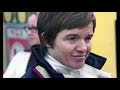 lella lombardi - vero nome maria grazia lombardi - (frugarolo, 26 marzo 1941 -- milano, 3 marzo 1992) � stata una pilota automobilistica italiana.
fu la seconda donna a guidare una monoposto di formula 1, l'unica a giungere in zona punti nonch� quella che disput� pi� gran premi (12 contro i 4 di maria teresa de filippis, che l'aveva preceduta negli anni '50)
quarta figlia di un autostrasportatore, nacque in un piccolo centro piemontese di duemila abitanti. di carattere grintoso e tenace, fin da bambina fu attratta dalla velocit�. a nove anni prese in mano un volante per la prima volta, mentre a tredici guidava gi� un'auto. a diciotto anni, nel 1959, si guadagnava da vivere con lo stesso mestiere paterno, guidando un furgone lungo la riviera ligure nel trasporto della carne.
debutt� sui kart, mentre nel 1965 gareggi� per la prima volta nella serie della formula monza su un'auto da corsa acquistata a rate. ebbe una lunga gavetta nelle formule minori: nel 1968 pass� alla formula 3 classificandosi al secondo posto, quindi nel 1970 vinse il titolo della f850 e nel 1973, si aggiudic� quello della ford mexico. nel 1974 si classific� al quinto posto nel campionato di formula 5000, e quel piazzamento fu il trampolino di lancio per l'esordio in formula 1.
nella massima serie debutt� nel 1974 al volante della brabham, mentre nel biennio 1975-1976 gareggi� con la march, e con la williams con risultati non rilevanti, tranne in una sola occasione. il 27 aprile 1975, durante il gran premio di spagna, lella lombardi, al volante della march-cosworth 751 venne classificata al 6� posto dopo l'interruzione della gara, funestata dopo una quarantina di minuti dal tragico incidente occorso a rolf stommelen, il quale con la sua hill vol� in mezzo al pubblico uccidendo quattro spettatori.
gli organizzatori e i commissari di gara, dopo la sospensione, decisero di validare il risultato ottenuto fino a quel momento, con punteggio dimezzato. lella lombardi ottenne cos� uno storico mezzo punto in classifica. dopo di lei altre tre esponenti del gentil sesso tenteranno l'avventura in formula 1 senza per� passare la fase di qualificazione. l'ultima fu ancora un italiana, giovanna amati, nel 1992, sulla brabham.
lella lombardi muore per un male incurabile poco prima di compiere 51 anni, il 3 marzo 1992 a milano.