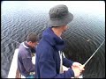 vidéo de pêche aux carnassiers vidéo de pêche aux carnassiers