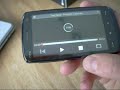 HTC Touch HD Overview - Part 3