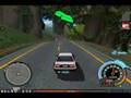 Drift City Initial D Style