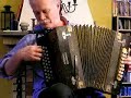 Old Magdeburger Waltz on 3 row Hohner GCF Steel Bronze reeds