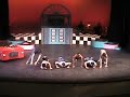 LCHS Grease -Greased Lightning