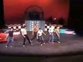 LCHS Grease -Greased Lightning