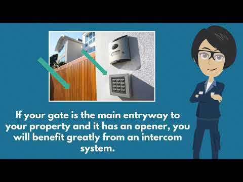 Schedule Today | Gate Repair Encinitas, CA