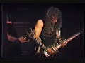 Slayer - Black Magic - Holland 85