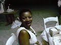 Feazell-Thomas Wedding in Belize - Reception